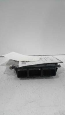 Used Engine Control Module (ECM) fits: 2013 Nissan Altima Electronic Control Mod