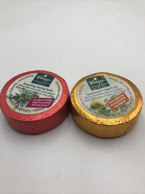 Kneipp Herbal Bath 1ct #2 (729613072289)