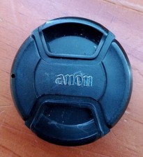 Canon Lens Cap LC-58 58mm
