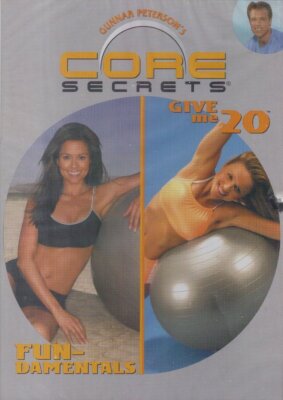 Core Secrets Fun-Damentals / Give Me 20 [Unknown Binding]