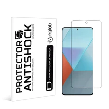 ANTISHOCK Screen protector for Xiaomi Redmi Note 13 Pro