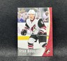 Max Domi STAR ROOKIES 2015-16 Upper Deck STAR ROOKIE BOX SET Hockey #7 NHL RC