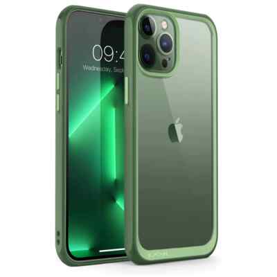 For iPhone 13 12 11 Series iPhone 13 12 11 Mini Pro Max, SUPCASE Back Case Cover