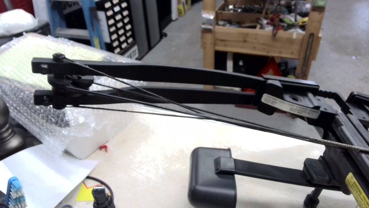 EASTMAN XFORCE 300 CROSSBOW (WBP002069) eBay