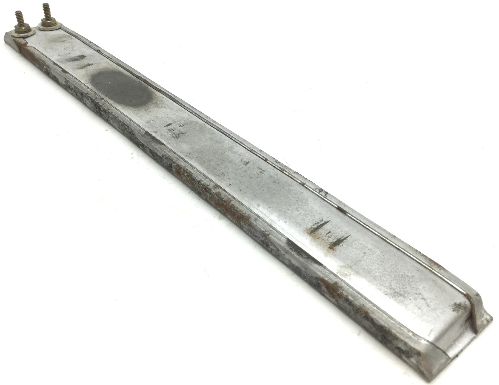 Watlow SCA1J14APG Strip Heater, Voltage: 240V, Power: 800W, Length:  14u0026#034; | eBay