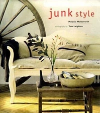 Junk Style by Molesworth, Melanie