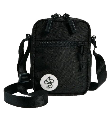Baboon to the Moon 1.2L Ballistic Nylon Sling Bag LIMITED ED. $79 - NEW & RARE