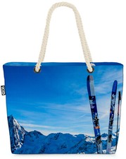 Borsa VOID sci Alpi vacanze montagna inverno sci alpino sci montagna
