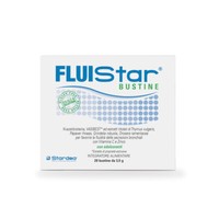 Fluistar® Stardea 20 Bustine