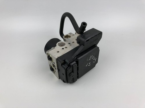 Lexus IS ABS Pumpe Bremssteuergerät Einheit 4454053020