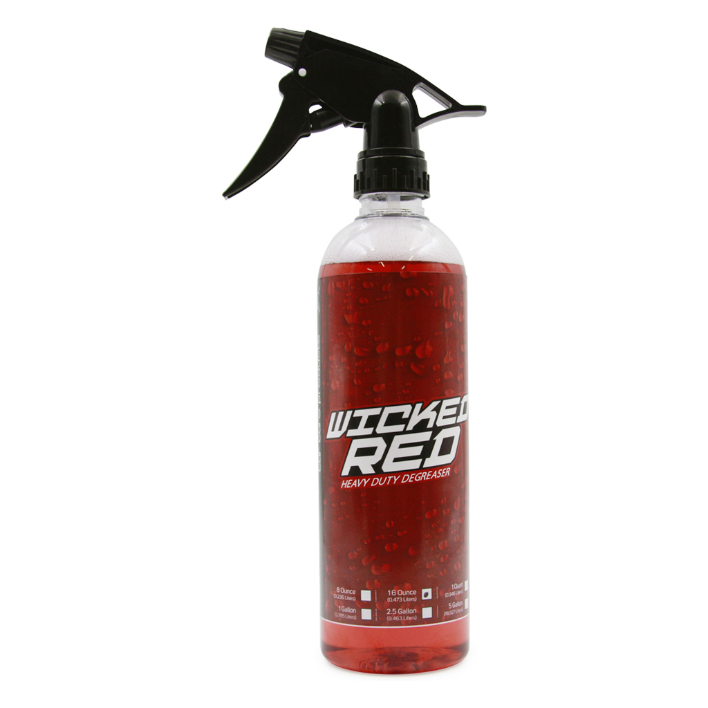 Wheel cleaner degreaser brake dust eliminator concentrated eBay