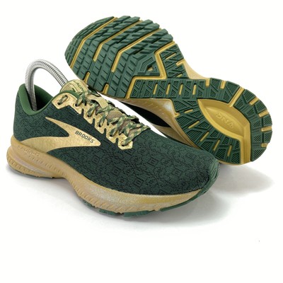 brooks run lucky shoes