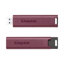 Kingston DataTraveler Max A 256GB 512GB 1TB USB 3.2 Gen 2 USB-A Flash Drive