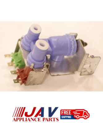 OEM Magic Chef Refrigerator Water Inlet Valve Inv# LR1150