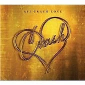 AFI : Crash Love CD (2009) Value Guaranteed from eBay’s biggest seller!