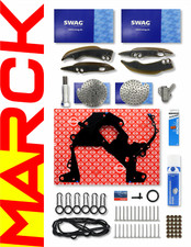 BMW N57 Mini Steuerkettensatz N57D30C SWAG 99130349 20948776 8er 255.130 ab 2011