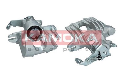 KAMOKA Bremssattel Hinterachse, Links für OPEL