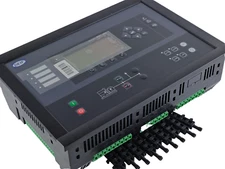 DEIF AGC-242 Advanced Genset Controller Interface, Multi-Line AGC 200, AGC242