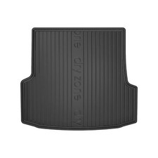 Kofferraumwanne für BMW 3er Gran Turismo F34 2013-2021 maßgeschneidert aus Gummi