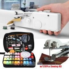 Smart Mini Electric Tailor Stitch Hand-held S...