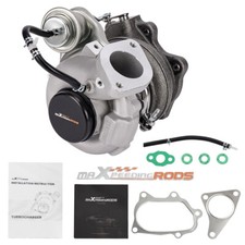Rhf5 Rhf5h Vf40 Turbo For Subaru Legacy Gt Outback Xt 2.5 L 2005-09 Upgrade