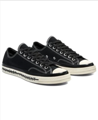 Converse Ct70 Converse Fragment Tuxedo 新品CONVERSE X FRAGMENT