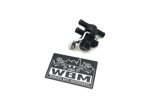 Suzuki GSR600 (3) 06-10' Air Valve Solenoid / Sensor