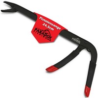 Paradox Fishing Pistolen Angelzange 24,5Cm I Raubfischzange Hecht Zange Angeln