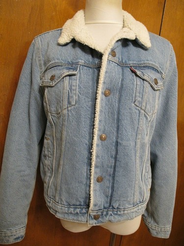 Levi Strauss \u0026 CO original riveted 