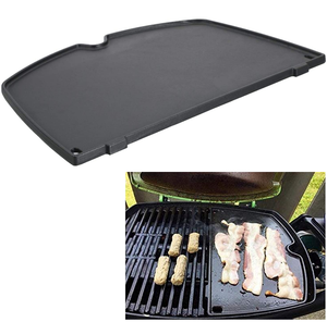 weber q2200 griddle