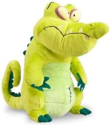 #ad Disney 10quot; Cranky Where#x27;s My Water Plush New With Tag $29.99