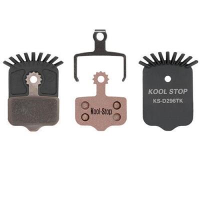 KoolStop Kool-Stop Aero-Pro Avid Elixir 5, Sram XX/XO, Level  2 St. KS-D296TK