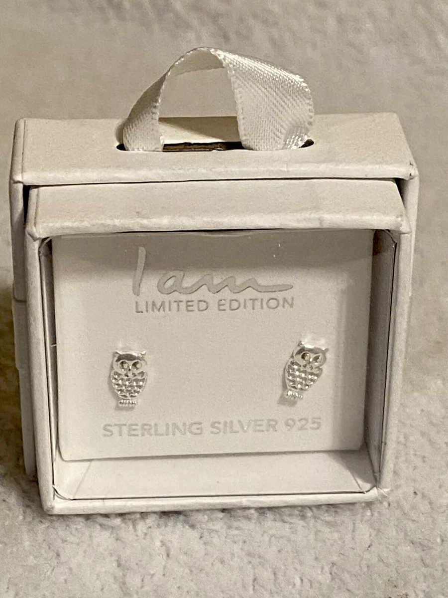 I am sterling silver 925 argent 925 sale