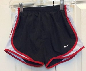 nike built in underwear shorts