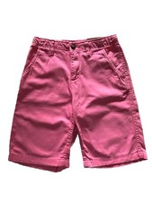 Red Camel Youth Boys Cargo Shorts. Size 14 Khakis