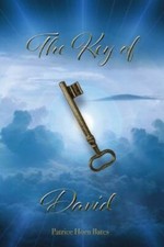 The Key of David 9781637694787 by Bates, Patrice Horn
