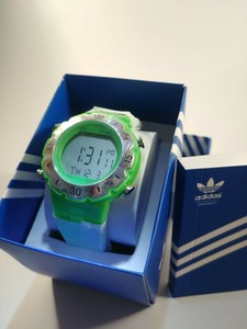adidas watch new