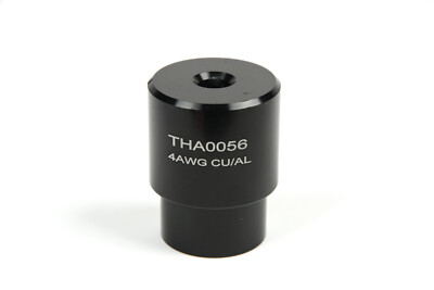Cable Stripper Bushing for 4AWG THHN or XHHW Cable THA056
