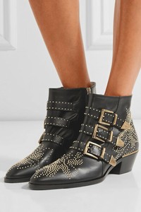 chloe susanna black gold