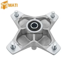 Front Wheel Hub Stud Assy For Yamaha YFZ450 YFZ450X YFZ450R Raptor 700 700R 660R