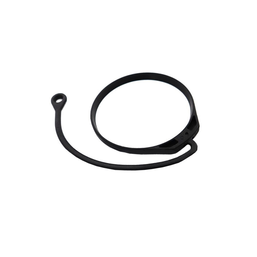 1X Fuel Gas Tank Cap Band Cord For Audi A1 A3 A4 A5 A6 A7 A8 Q3 Q5 Q7