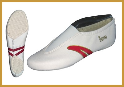 Kunstturnschuhe IWA 502 