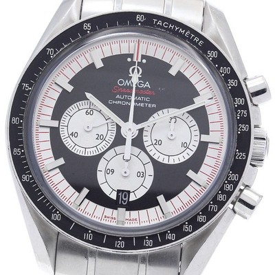OMEGA 3507.51 Speedmaster Legend Michael Schumacher Date Automatic G0526