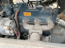 2000 Kubota D905 Diesel Engine 507hours Runs Great See Video. M35 2000 Kubota D905 Diesel Engine 507hours Runs Great See Video. M35