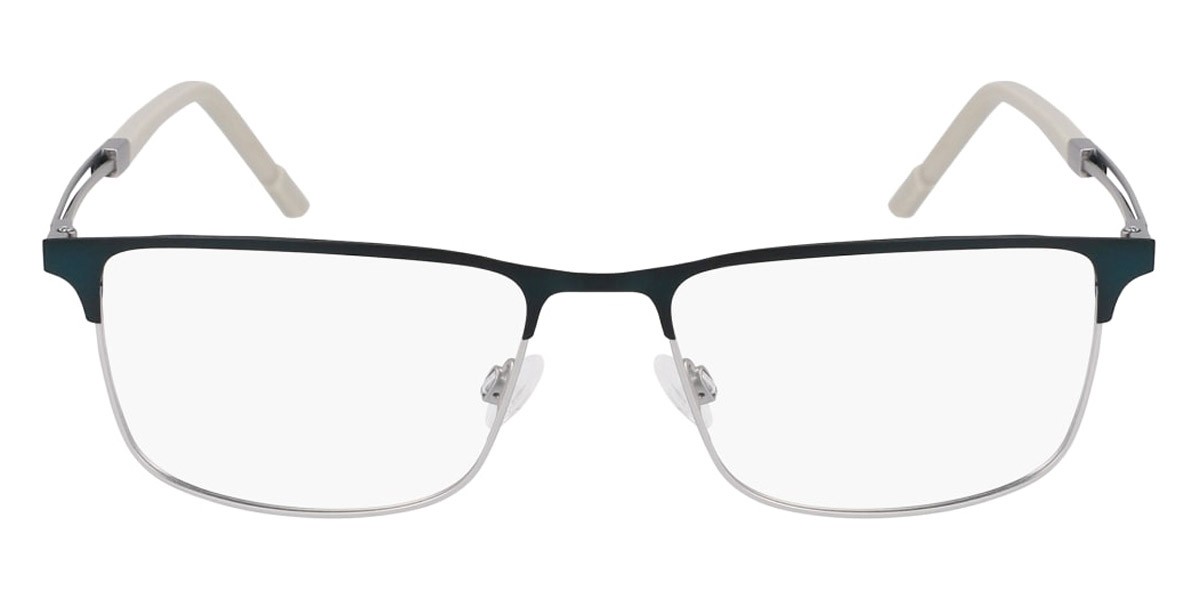 Очки Flexon E1151 Мужские матовые морские 55 мм Новые 100% подлинные