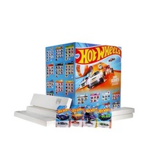 Mattel RLC Exclusive 2025 Hot Wheels Factory-Sealed Set /1250 In Hand 