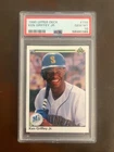 1990 Upper Deck: #156 Ken Griffey Jr. PSA 10 GEM MINT