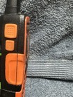 Cobra Waterproof GMRS Walkie Talkie Two-Way Radio Orange/Black — photo 4