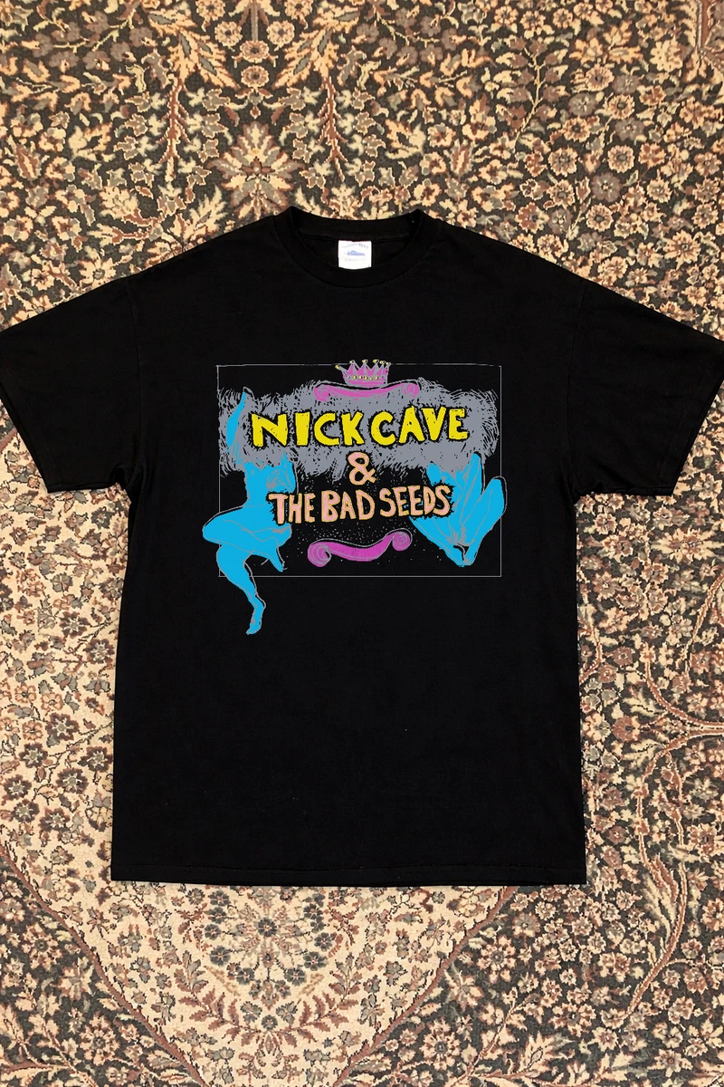 nick cave shirt products for sale | eBay