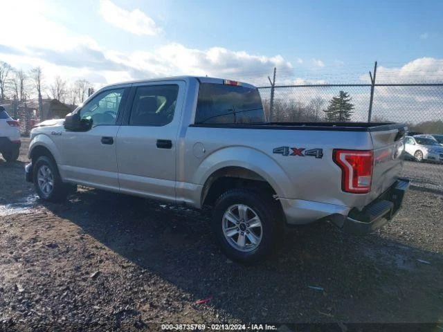 Used Starter Motor fits: 2015 Ford F150 PICKUP 6.2 Grade B Foto 3 de 4